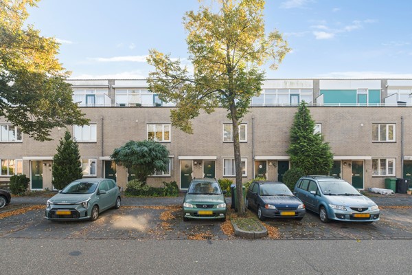 Medium property photo - Valreep 12, 1186 VZ Amstelveen